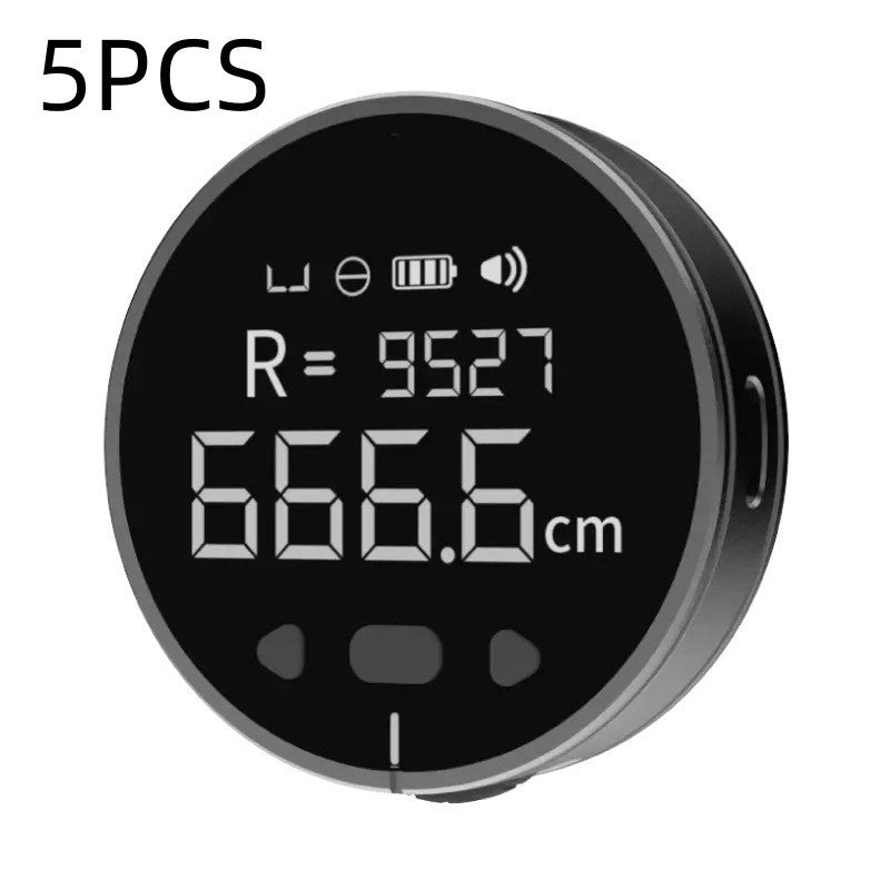 Electronic Ruler - 99M Digital Measuring Tool